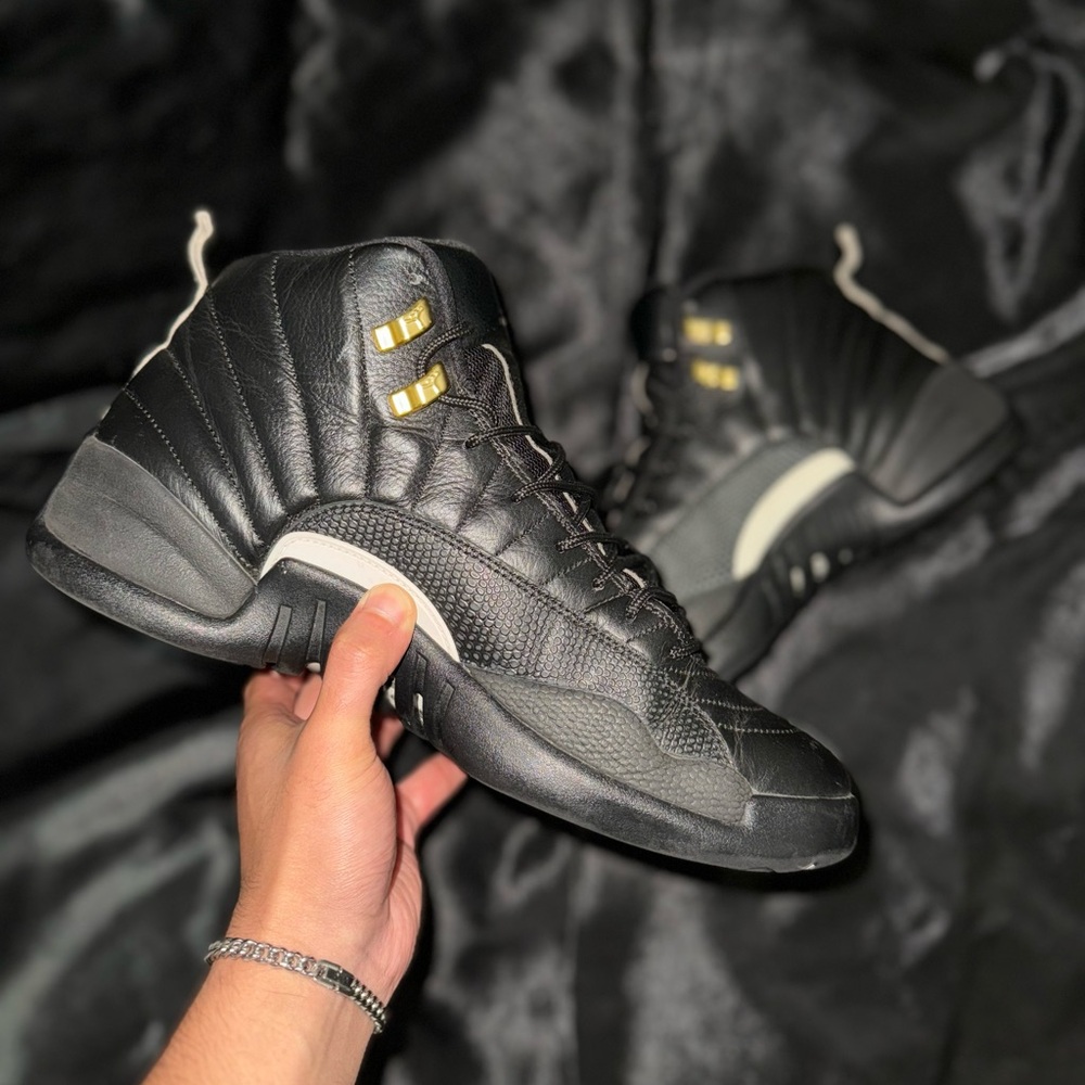 Air jordan 12 “Master”